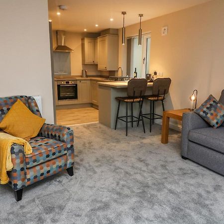 Market Lounge Clitheroe Ngoại thất bức ảnh