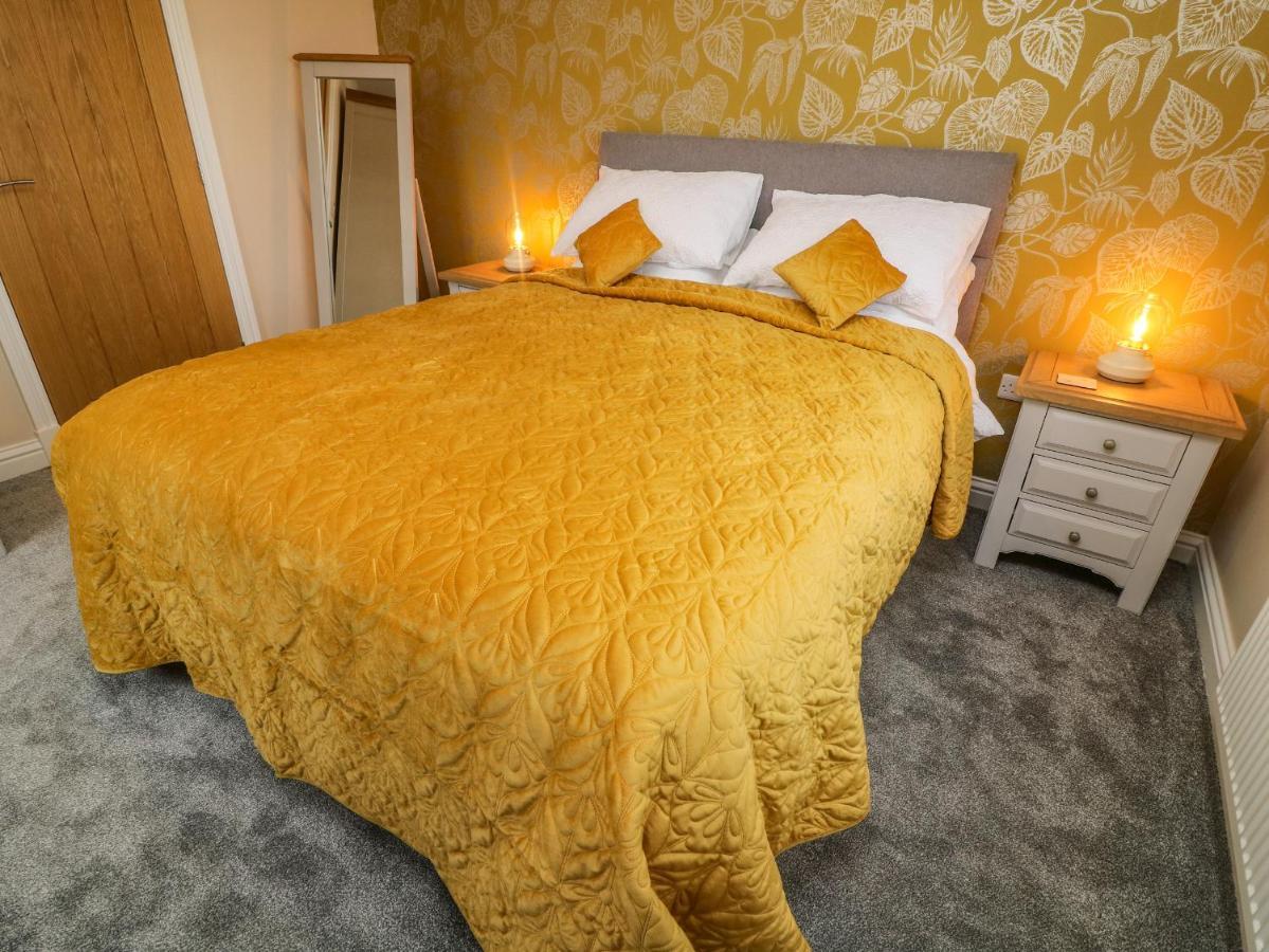 Market Lounge Clitheroe Ngoại thất bức ảnh