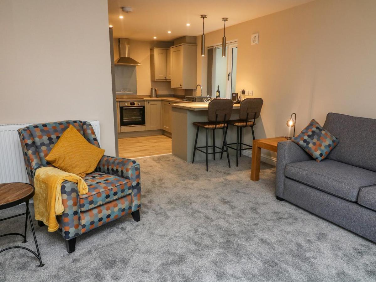 Market Lounge Clitheroe Ngoại thất bức ảnh