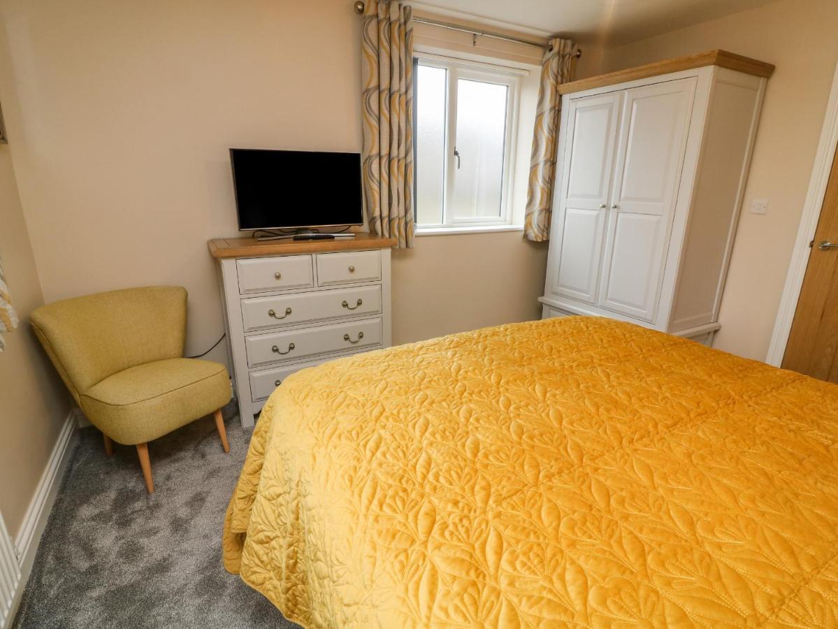Market Lounge Clitheroe Ngoại thất bức ảnh