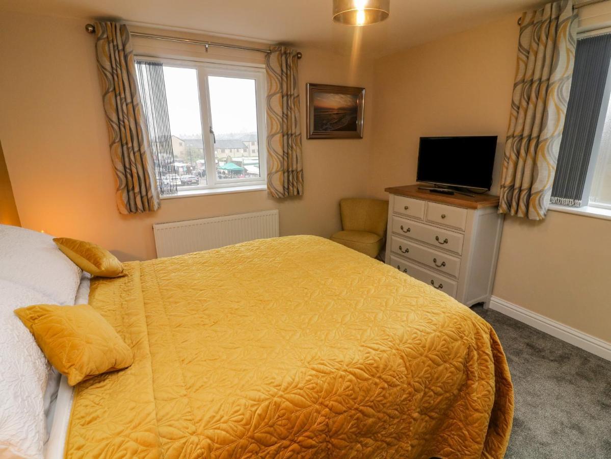 Market Lounge Clitheroe Ngoại thất bức ảnh